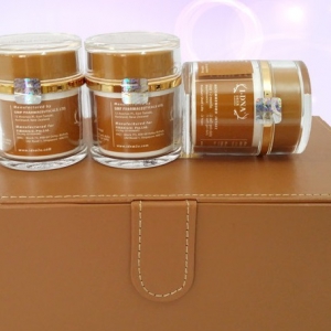 Viên nhau thai hươu I-DNA