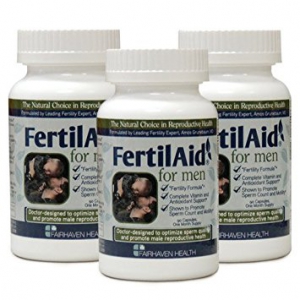 Thuốc FertilAid for men