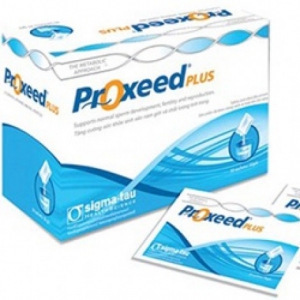 PROXEED PLUS  AND PROXEED WOMEN