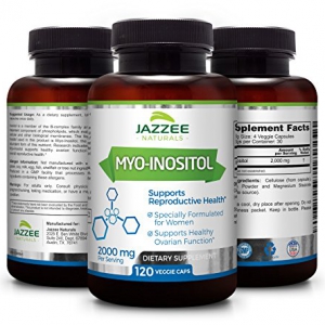 Thuốc Myo inositol