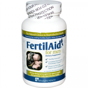 Thuốc FertilAid for Men