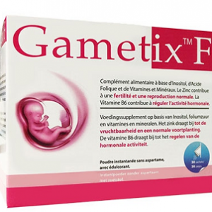 Thuốc Gametix F