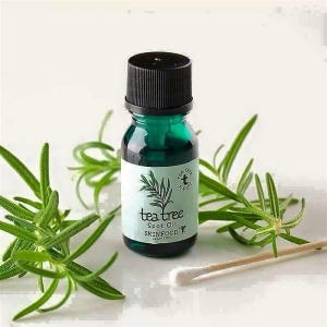 Tinh dầu Tràm Trà Tea Tree Post Oil