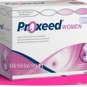 Thuốc Proxeed Women