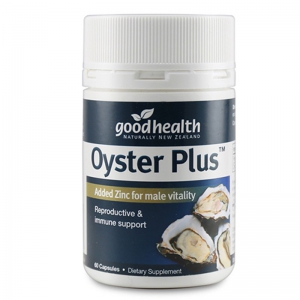 OYSTER PLUS