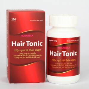VIÊN MỌC TÓC HAIR TONIC