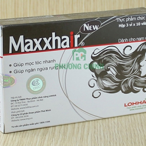 MAXXHAIR
