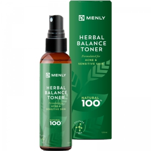 Toner se khít lỗ chân lông MENLY