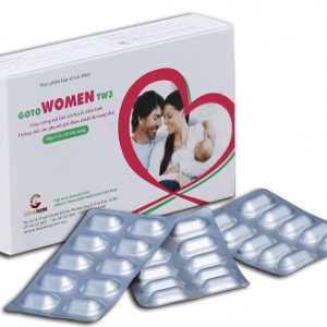 Gotowomen Tw3
