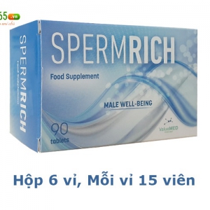 Thuốc Spermrich