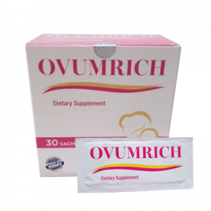 Thuốc Ovumrich