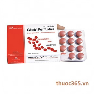 Globifer Plus