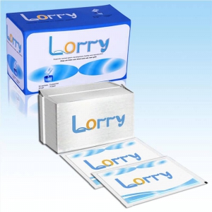 Lorry Plus – Hỗ Trợ Sinh Sản Nam