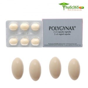 Thuốc Polygynax