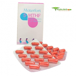 Materfort 5-MTHF