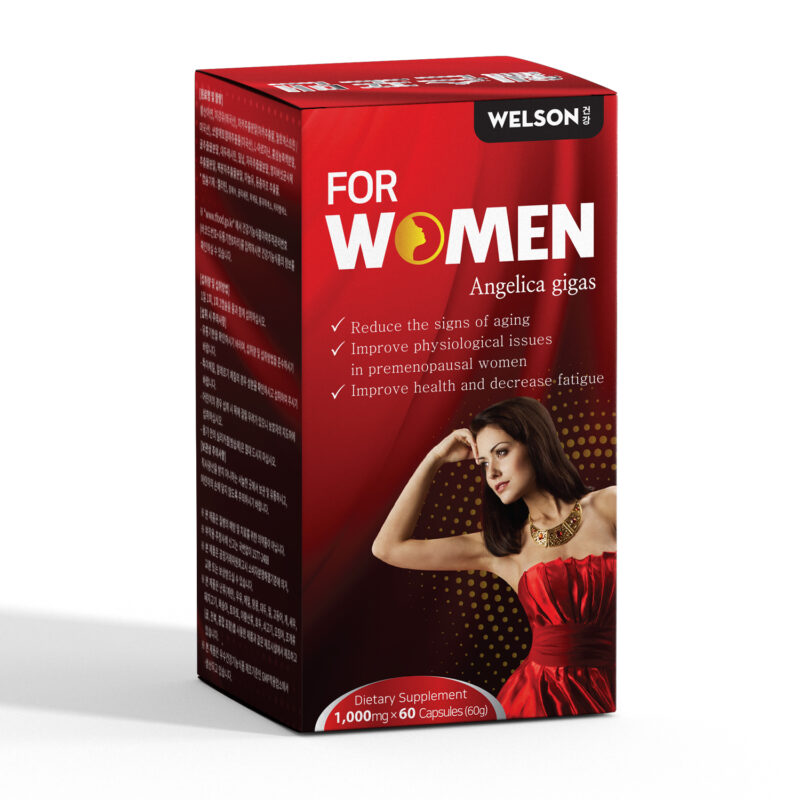 Welson-for-women-han-quoc