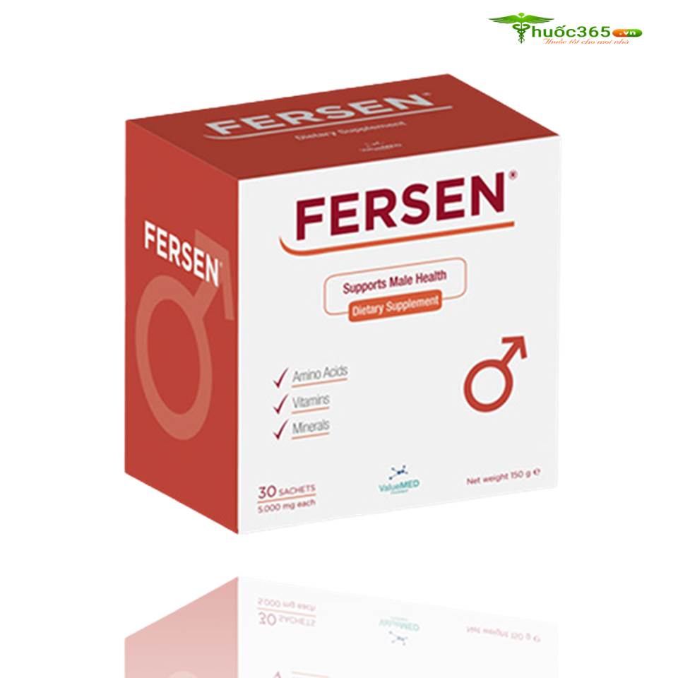 fersen- ValueMed-Pharma